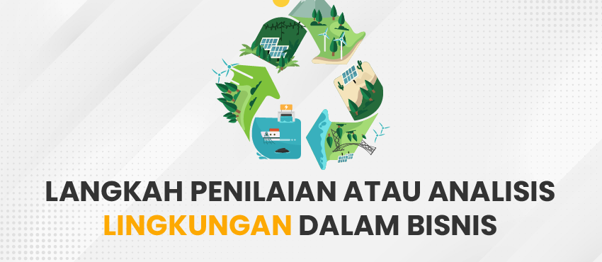 analisis lingkungan dalam bisnis