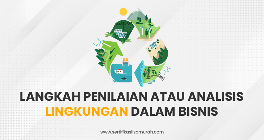 analisis lingkungan dalam bisnis