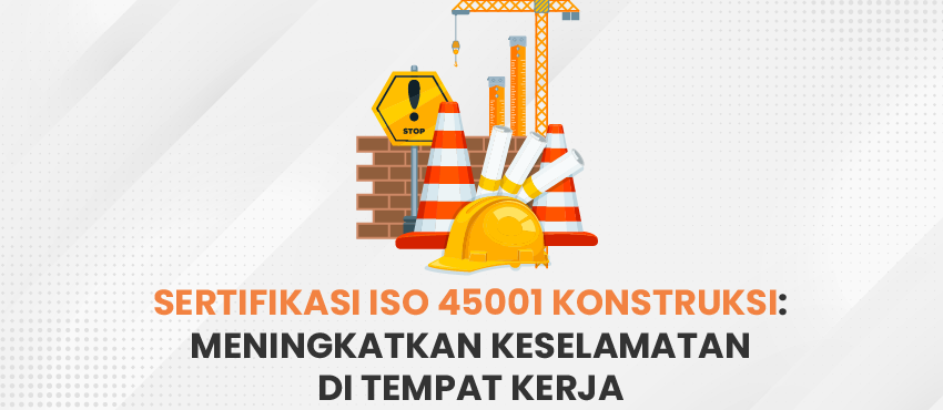 sertifikasi iso 45001