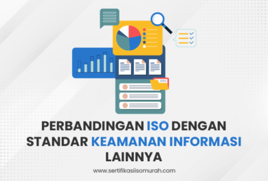 standar keamanan informasi