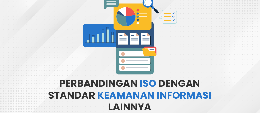 standar keamanan informasi