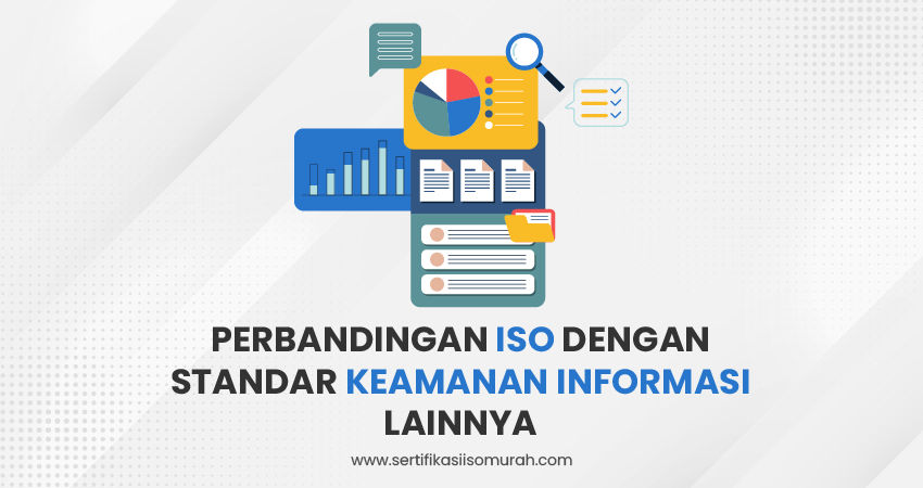 standar keamanan informasi