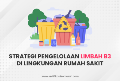 pengelolaan limbah b3 rumah sakit