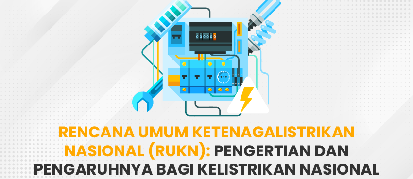 rencana umum ketenagalistrikan nasional