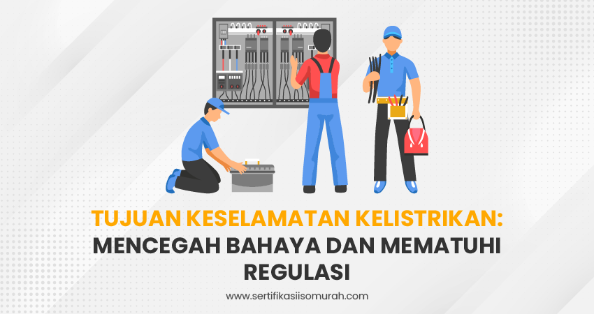 keselamatan ketenagalistrikan k2 adalah