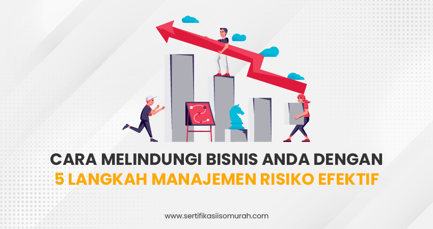 manajemen risiko perusahaan