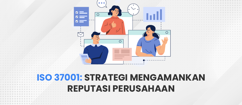 iso 37001 adalah