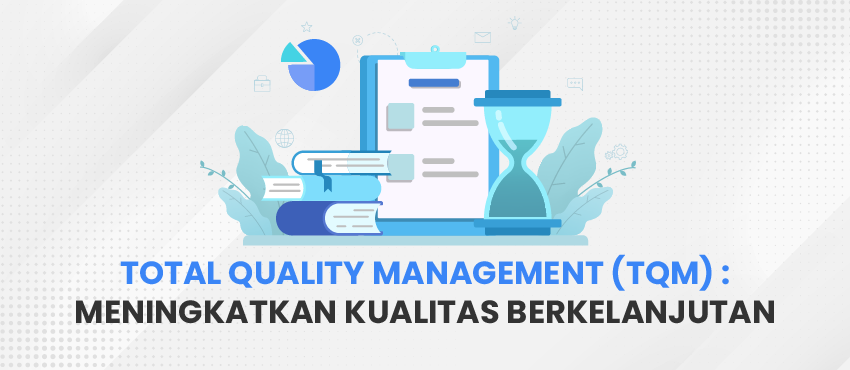 total quality management