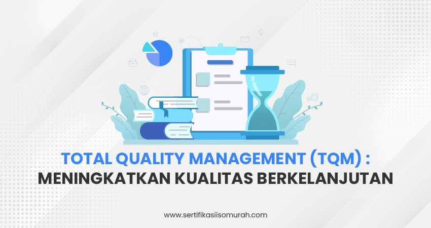 total quality management