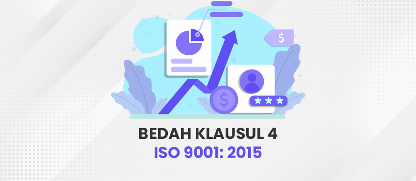 klausul 4 iso 9001