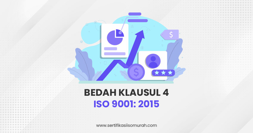 klausul 4 iso 9001