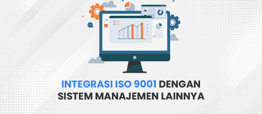 integrasi iso 9001