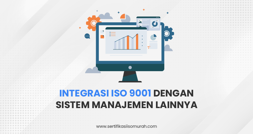 integrasi iso 9001