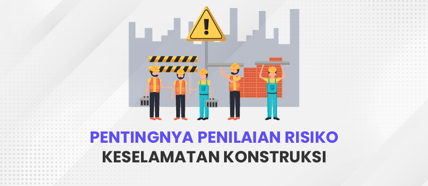 penilaian konstruksi