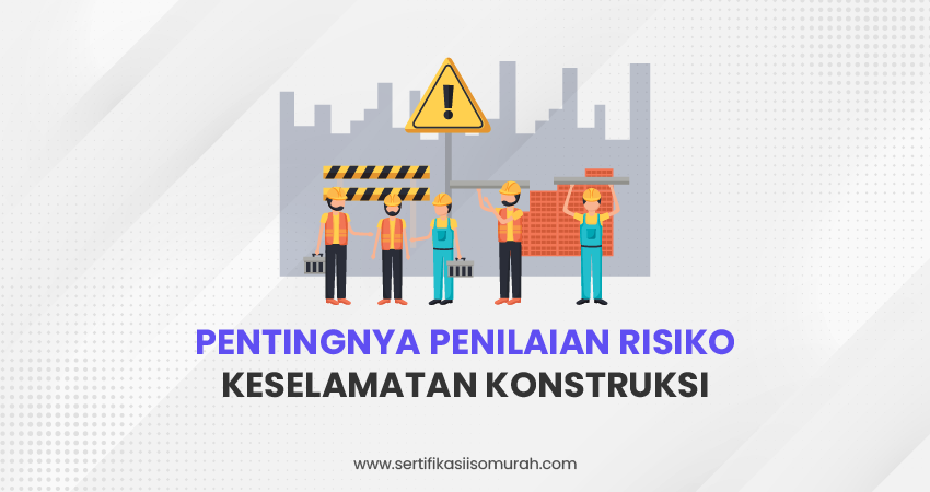penilaian konstruksi