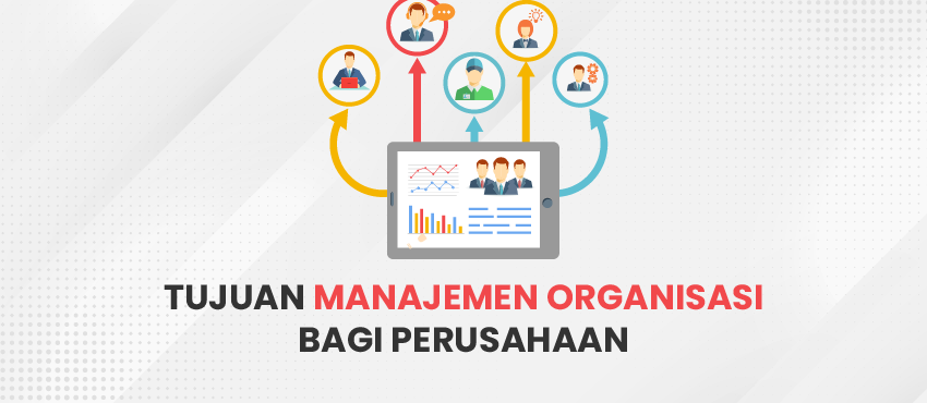 manajemen organisasi