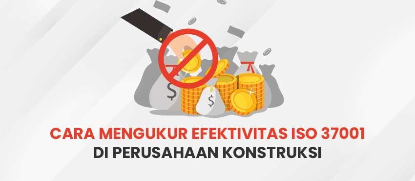 efektivitas ISO 37001