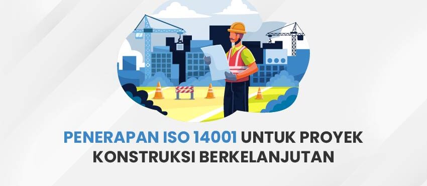 penerapan iso 14001