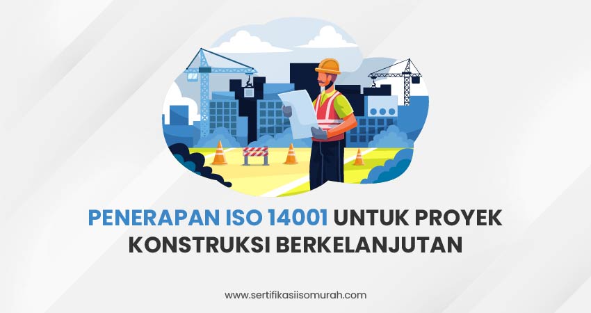 penerapan iso 14001