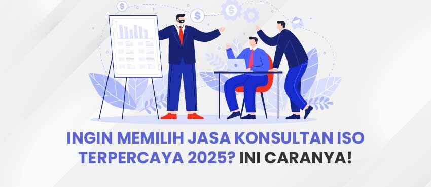 jasa konsultan iso
