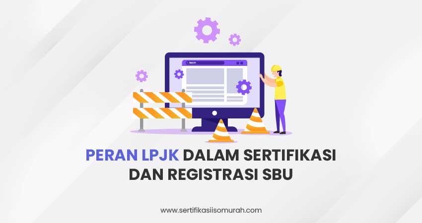 Peran LPJK