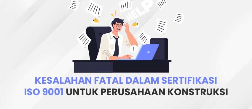 sertifikasi iso 9001