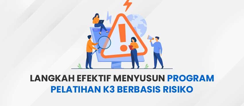 program pelatihan k3