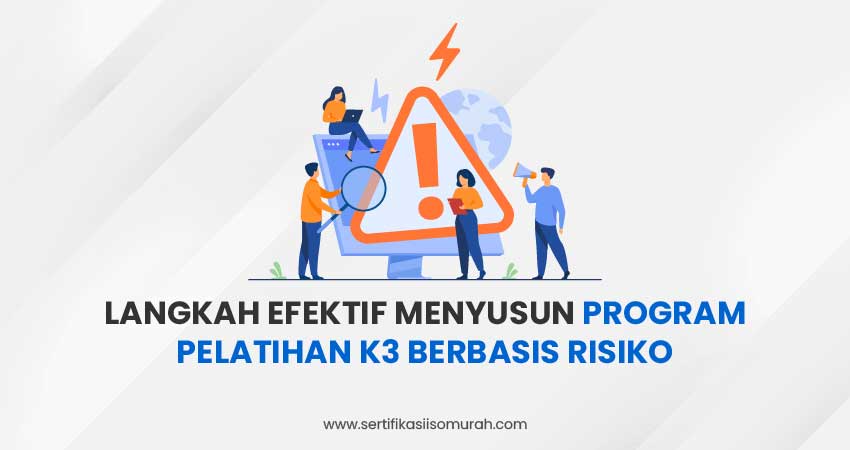 program pelatihan k3