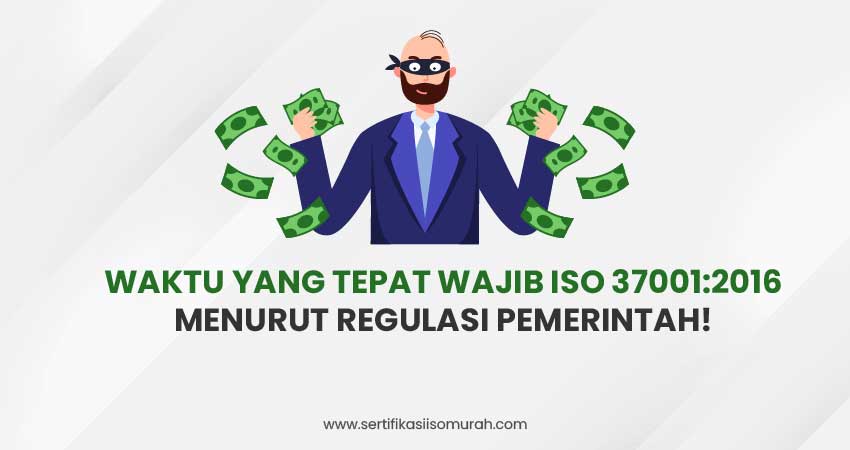 iso 37001 2016