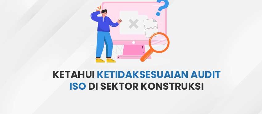 ketidaksesuaian Audit ISO