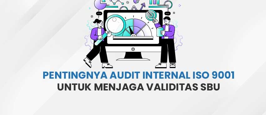 Audit Internal ISO 9001