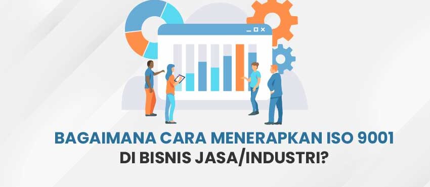 cara menerapkan ISO 9001