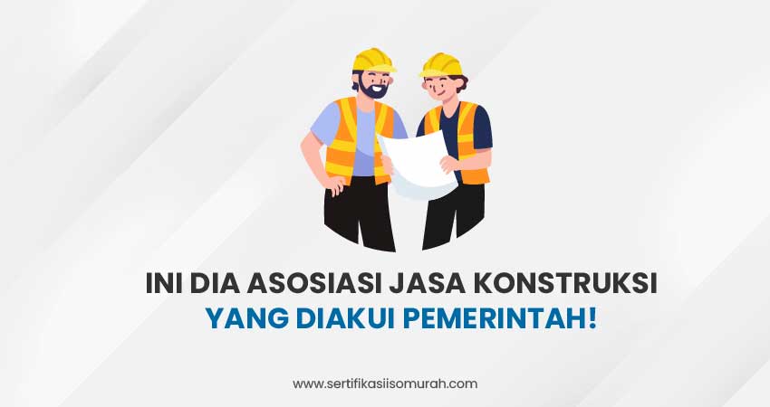 asosiasi jasa konstruksi