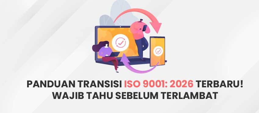 panduan transisi ISO 9001 2026